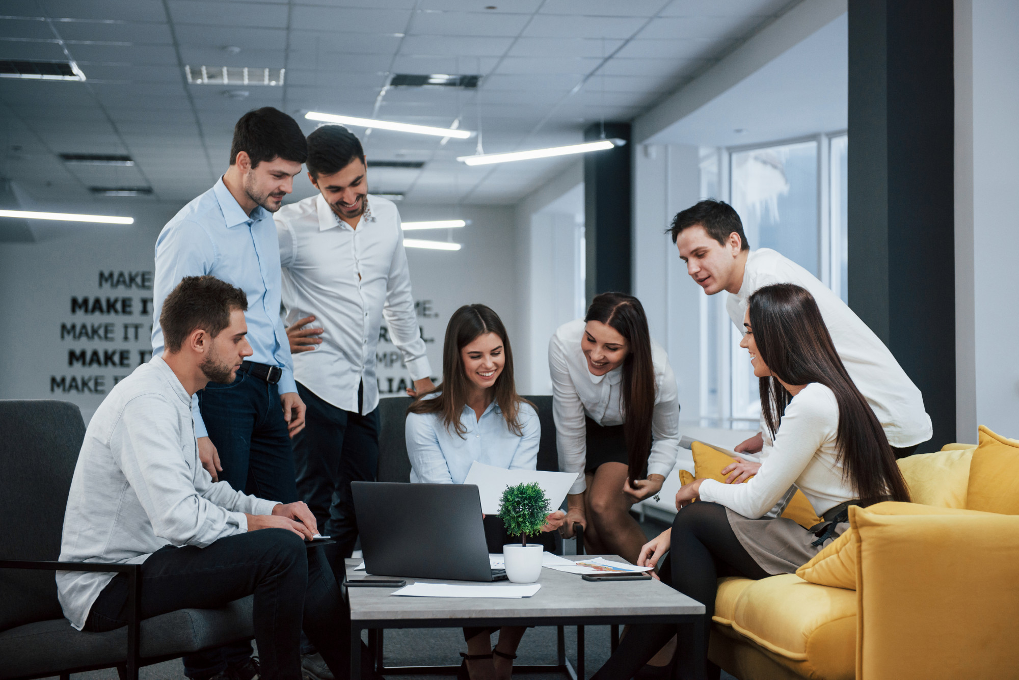Featured image for “Respaldan reforma para regular a los trabajadores de servicios: LFT”