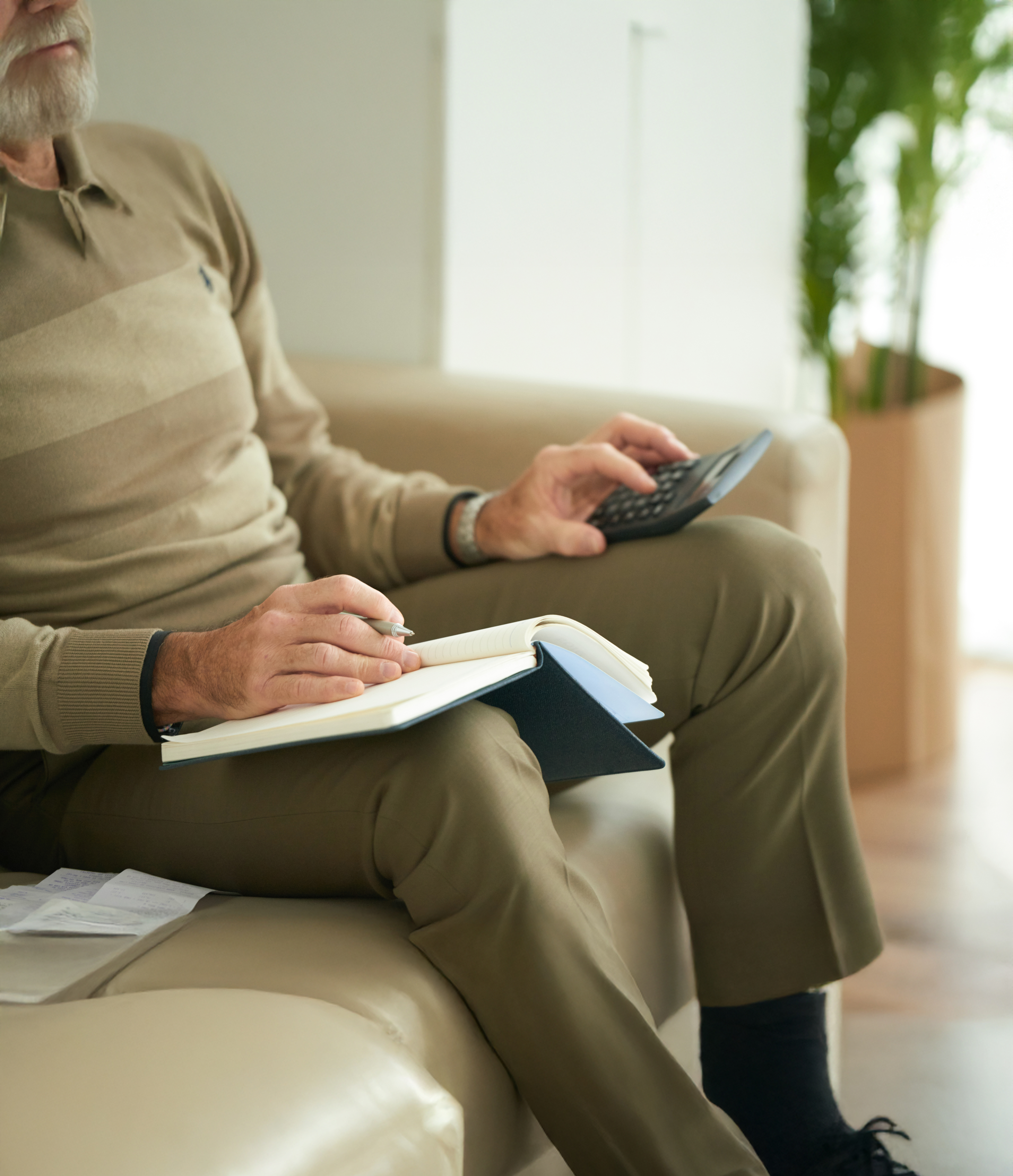 Featured image for “Modificaciones a las disposiciones aplicables a los planes de pensiones”