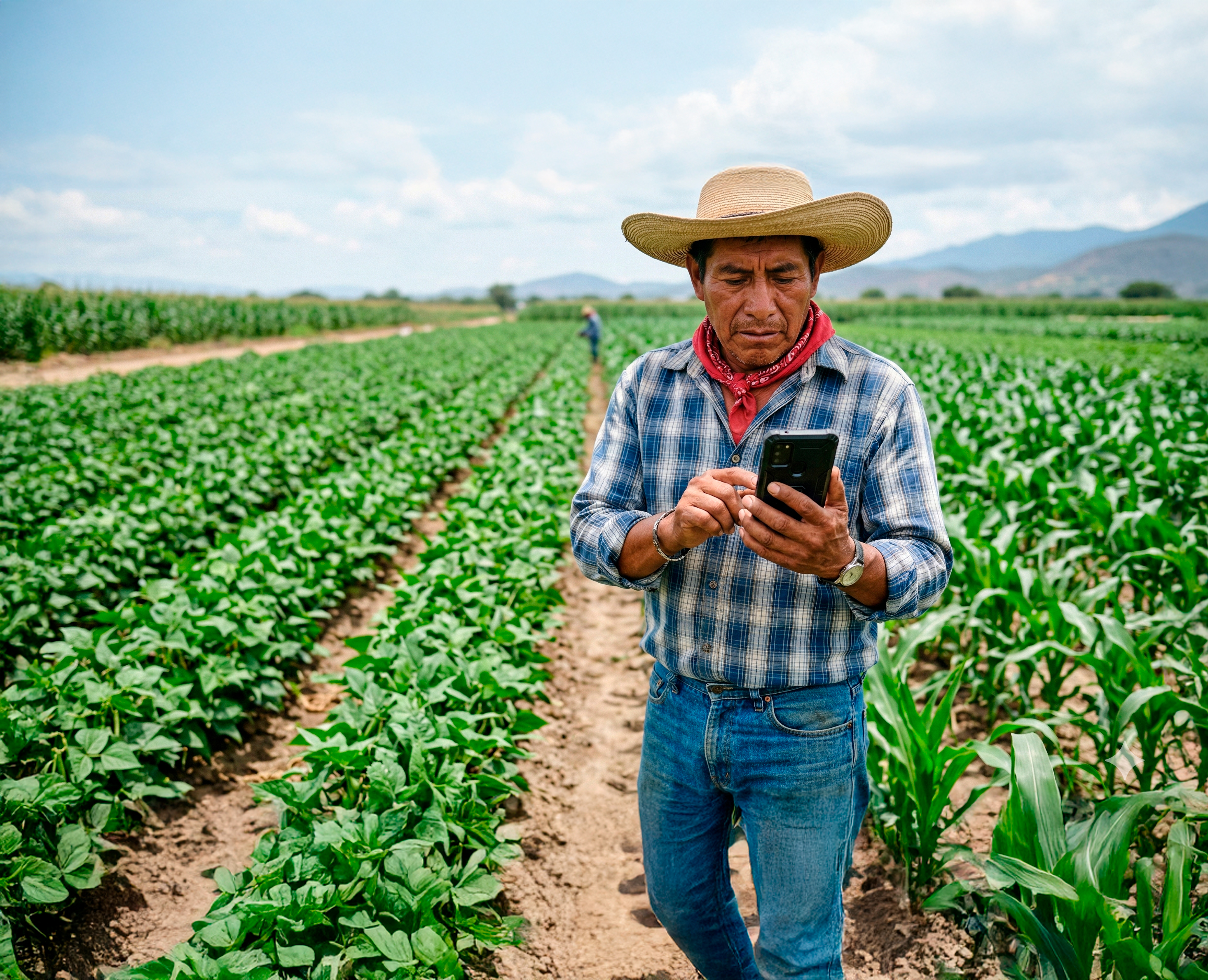 Featured image for “Reglas para aplicar beneficios en el campo: IMSS”