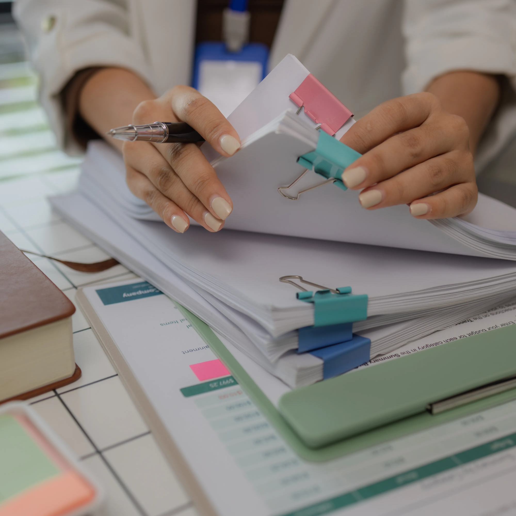 Featured image for “Temas sobresalientes derivados de la publicación de las nuevas reglas en materia de Prevención e Identificación de Operaciones con Recursos de Procedencia Ilícita (PLD).”